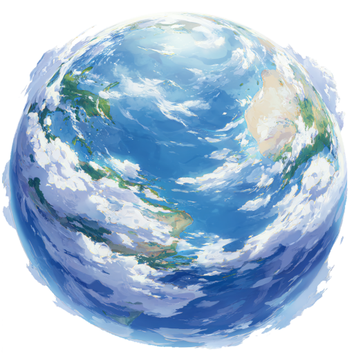 Earth from space - onboarding